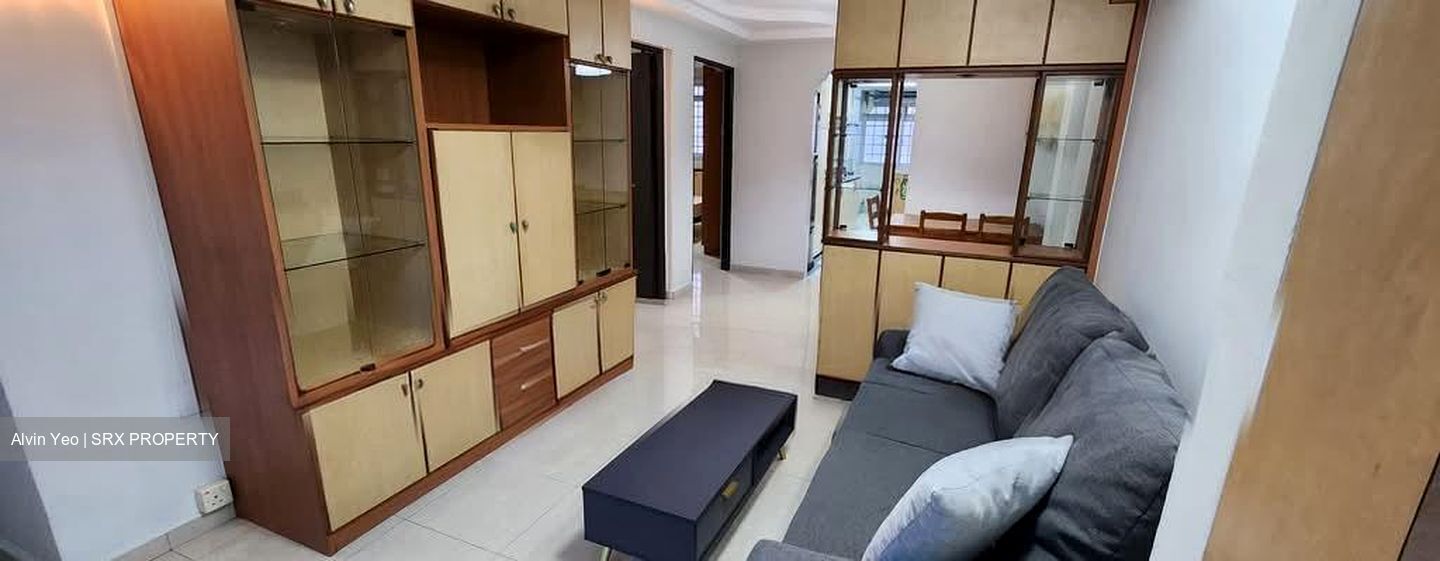 Blk 97 Crescent View (Queenstown), HDB 3 Rooms #533805601